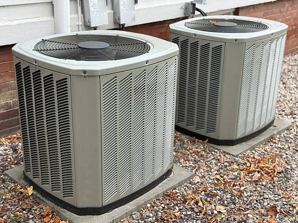 Reliable Hvac contractor in Tacoma, WA by Leonard HVAC