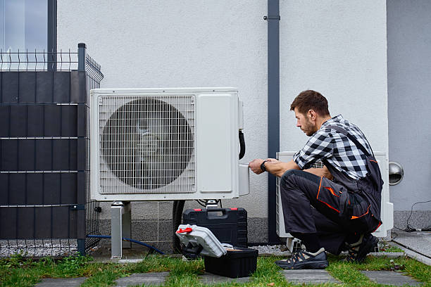 Top rated local Hvac specialists in Tacoma, WA